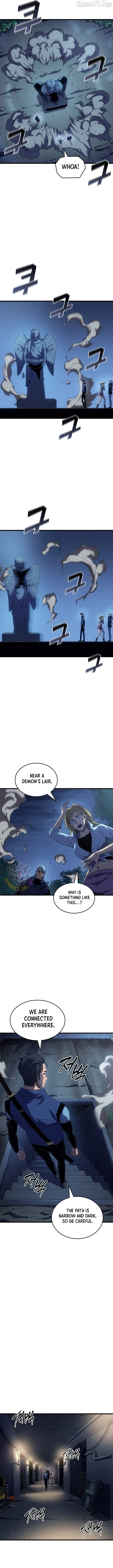 The Great Mage Returns After 4000 Years - Chapter 236 Page 8