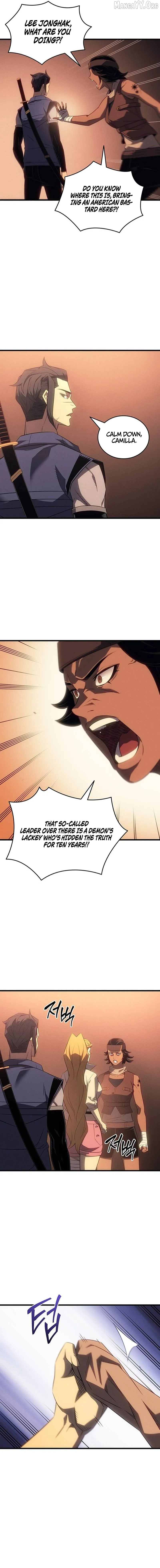 The Great Mage Returns After 4000 Years - Chapter 237 Page 3