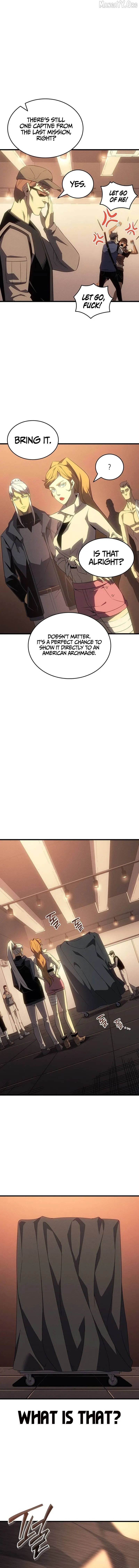 The Great Mage Returns After 4000 Years - Chapter 237 Page 6