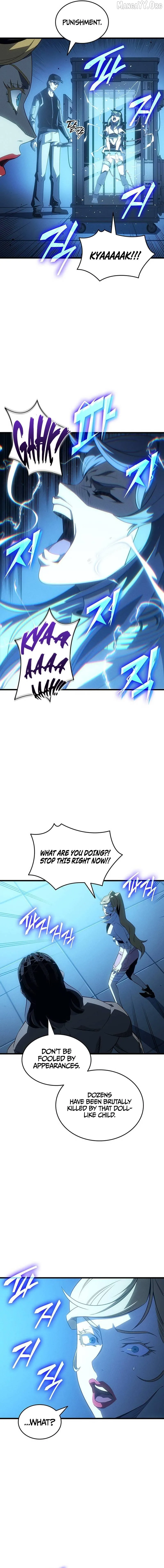 The Great Mage Returns After 4000 Years - Chapter 237 Page 8