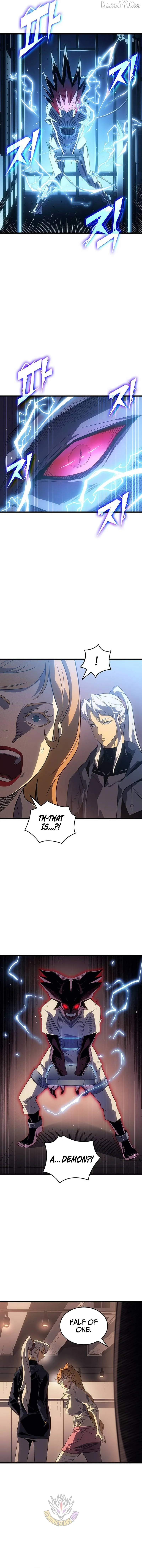 The Great Mage Returns After 4000 Years - Chapter 237 Page 9