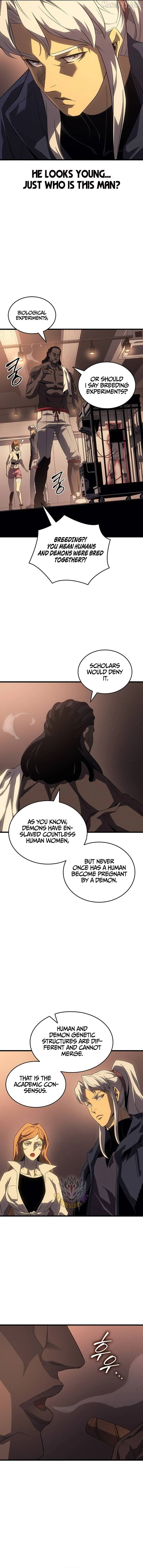 The Great Mage Returns After 4000 Years - Chapter 237 Page 12