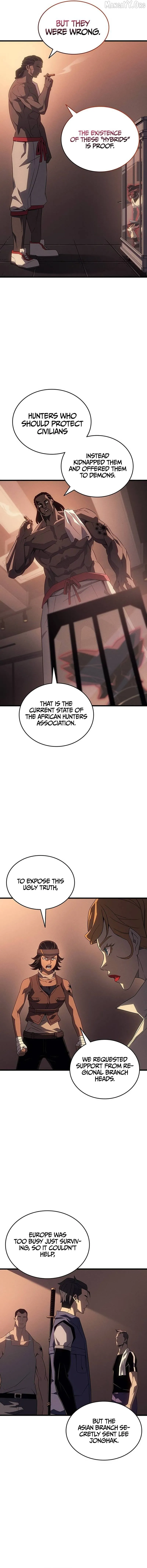 The Great Mage Returns After 4000 Years - Chapter 237 Page 13