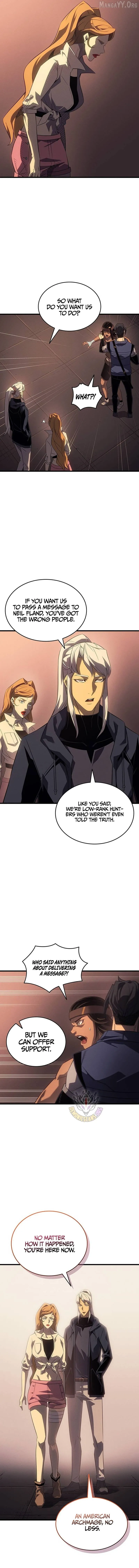 The Great Mage Returns After 4000 Years - Chapter 237 Page 15