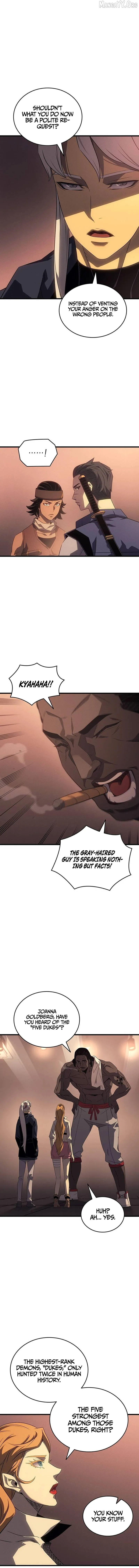 The Great Mage Returns After 4000 Years - Chapter 237 Page 16