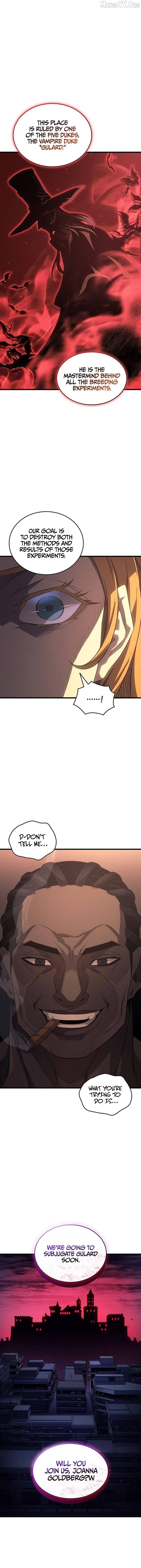 The Great Mage Returns After 4000 Years - Chapter 237 Page 17
