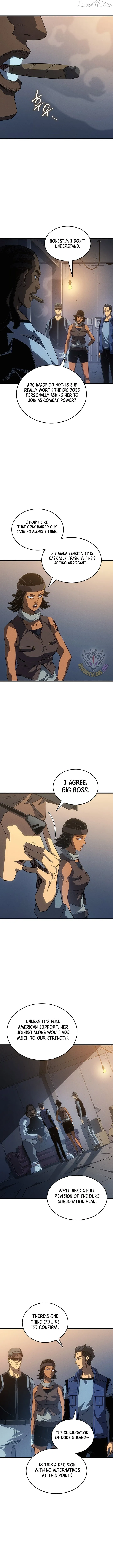The Great Mage Returns After 4000 Years - Chapter 238 Page 2