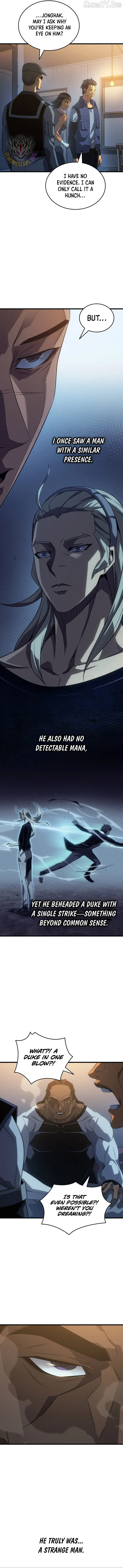 The Great Mage Returns After 4000 Years - Chapter 238 Page 4