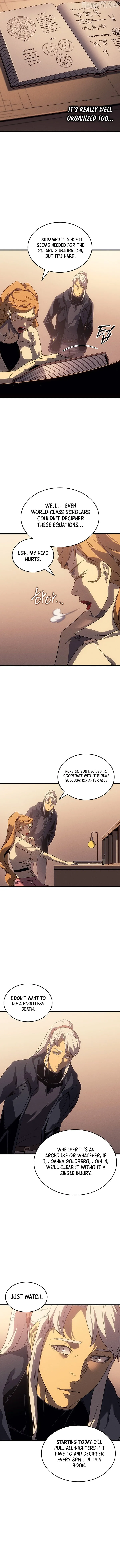The Great Mage Returns After 4000 Years - Chapter 238 Page 7