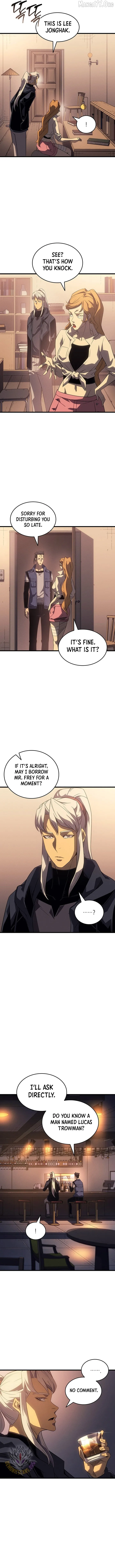 The Great Mage Returns After 4000 Years - Chapter 238 Page 8