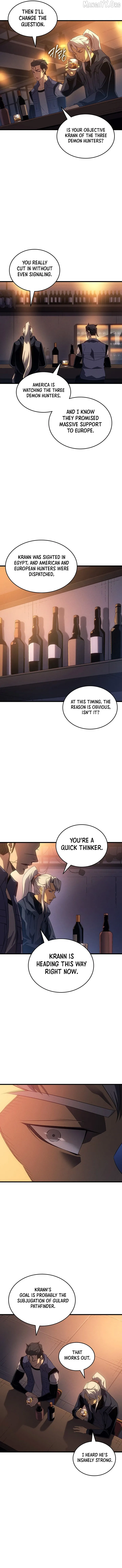 The Great Mage Returns After 4000 Years - Chapter 238 Page 9