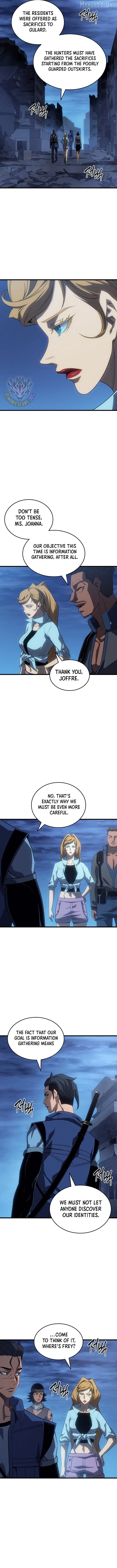 The Great Mage Returns After 4000 Years - Chapter 239 Page 2