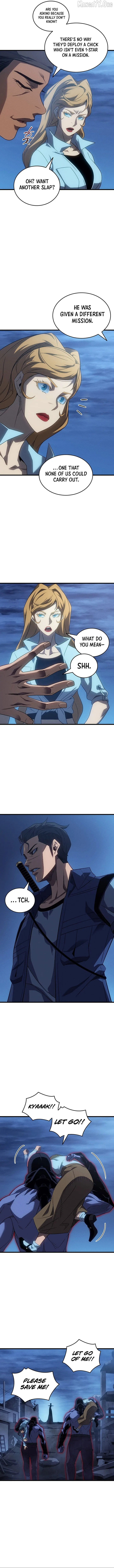 The Great Mage Returns After 4000 Years - Chapter 239 Page 3