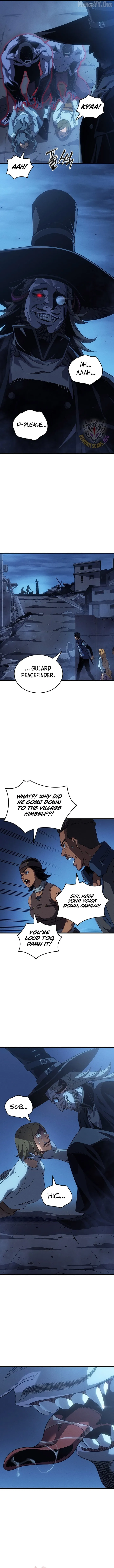 The Great Mage Returns After 4000 Years - Chapter 239 Page 4