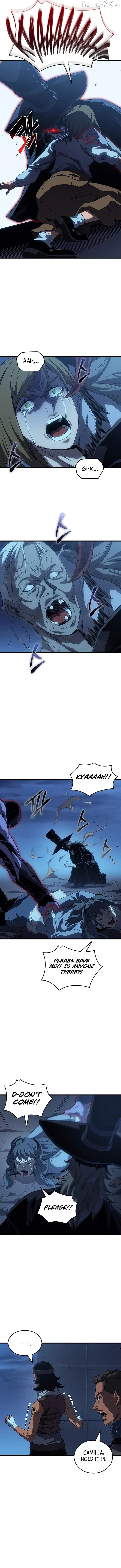 The Great Mage Returns After 4000 Years - Chapter 239 Page 5