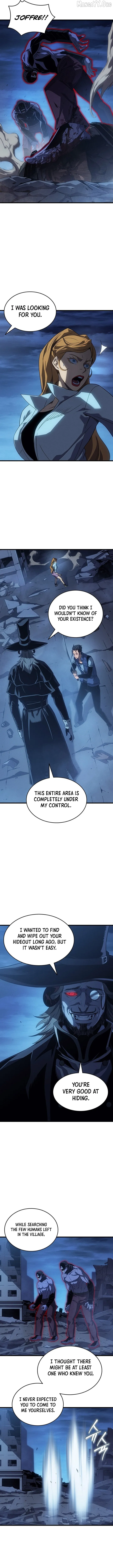 The Great Mage Returns After 4000 Years - Chapter 239 Page 11