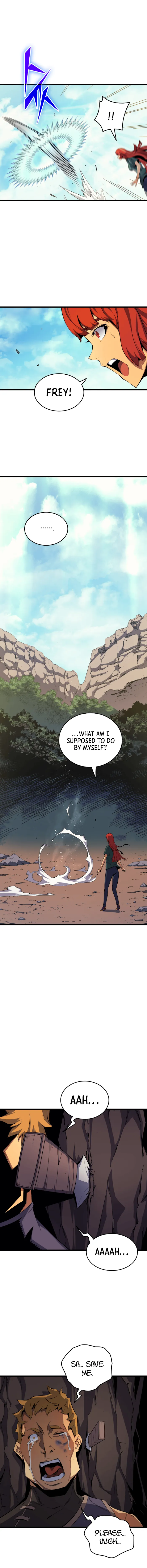 The Great Mage Returns After 4000 Years - Chapter 24 Page 7