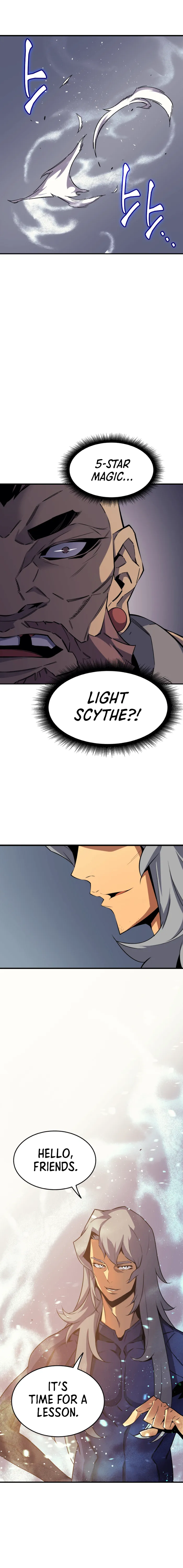 The Great Mage Returns After 4000 Years - Chapter 24 Page 15