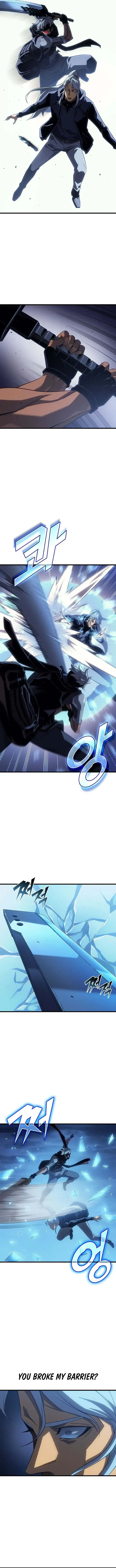 The Great Mage Returns After 4000 Years - Chapter 240 Page 5