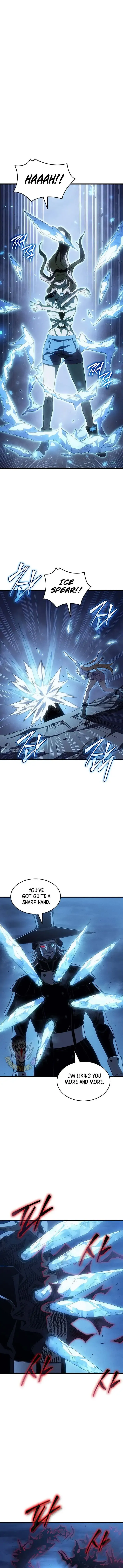 The Great Mage Returns After 4000 Years - Chapter 240 Page 8