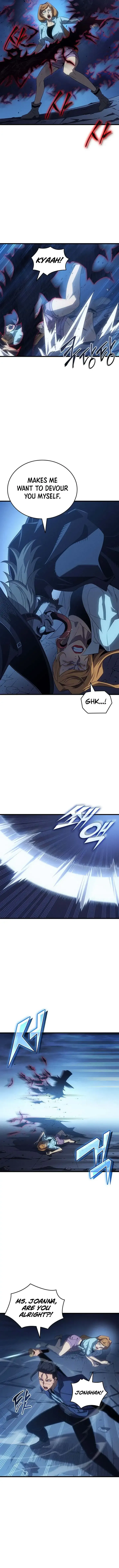 The Great Mage Returns After 4000 Years - Chapter 240 Page 9