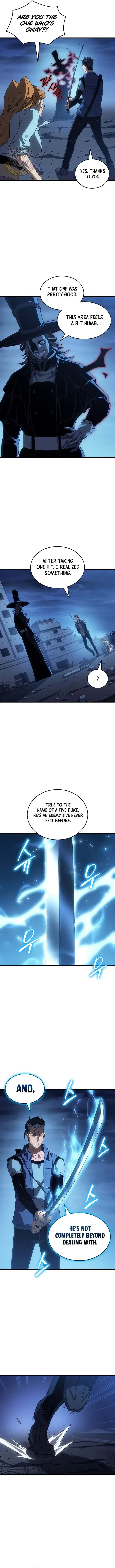 The Great Mage Returns After 4000 Years - Chapter 240 Page 10