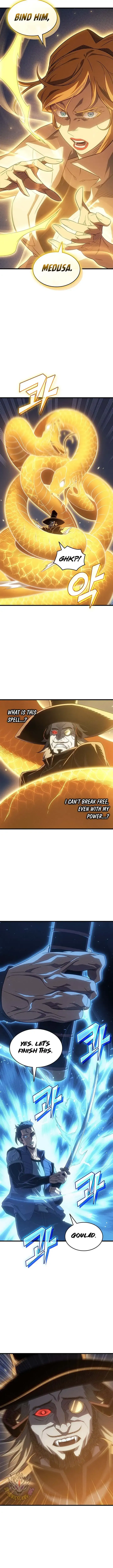 The Great Mage Returns After 4000 Years - Chapter 240 Page 14