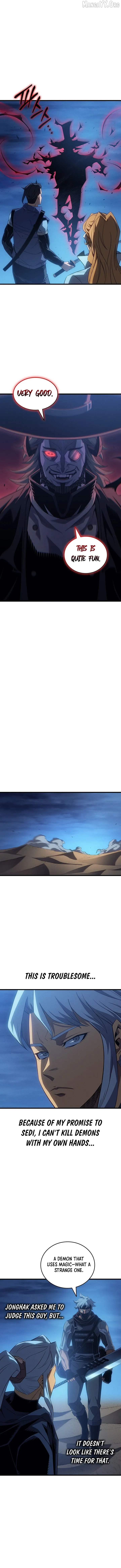 The Great Mage Returns After 4000 Years - Chapter 241 Page 1