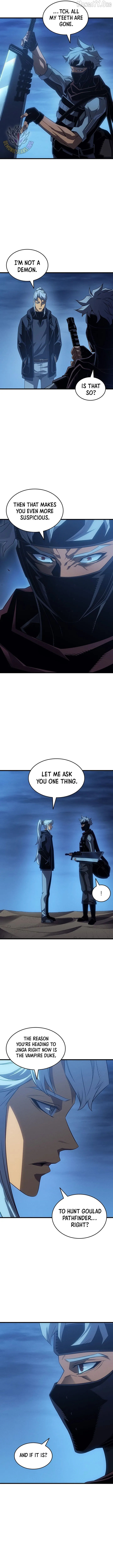 The Great Mage Returns After 4000 Years - Chapter 241 Page 2