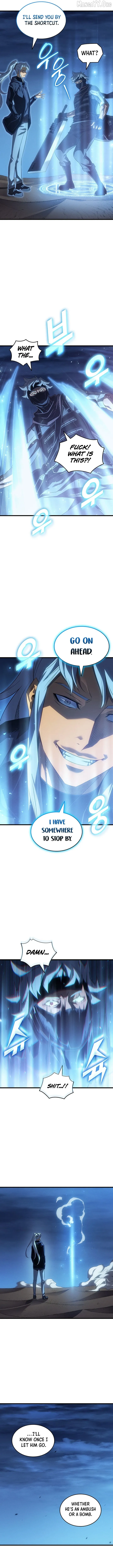 The Great Mage Returns After 4000 Years - Chapter 241 Page 3