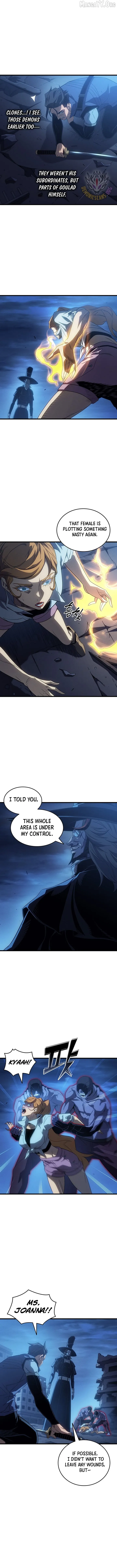The Great Mage Returns After 4000 Years - Chapter 241 Page 6