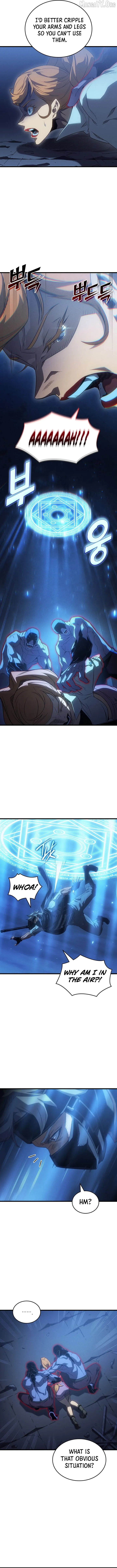 The Great Mage Returns After 4000 Years - Chapter 241 Page 7