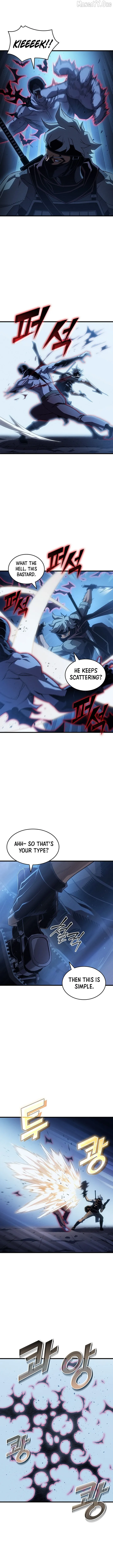 The Great Mage Returns After 4000 Years - Chapter 241 Page 9