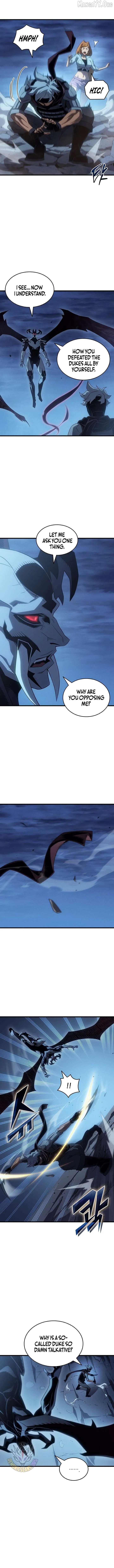 The Great Mage Returns After 4000 Years - Chapter 243 Page 2