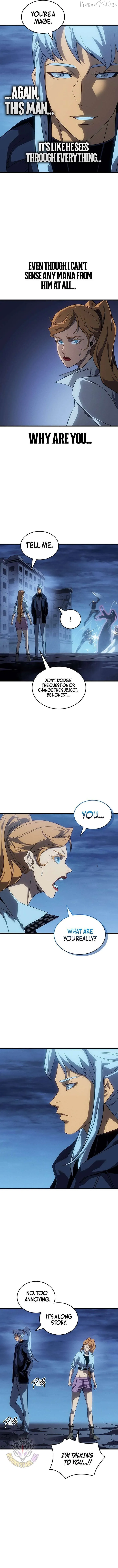The Great Mage Returns After 4000 Years - Chapter 243 Page 4
