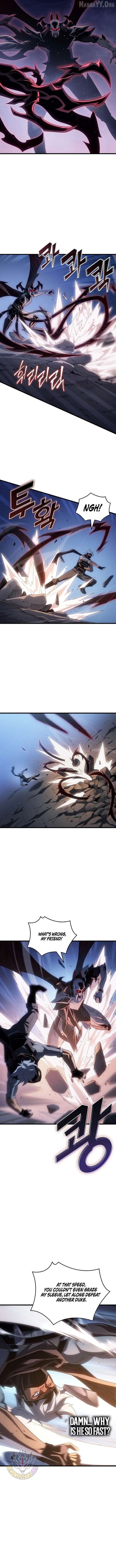 The Great Mage Returns After 4000 Years - Chapter 243 Page 6