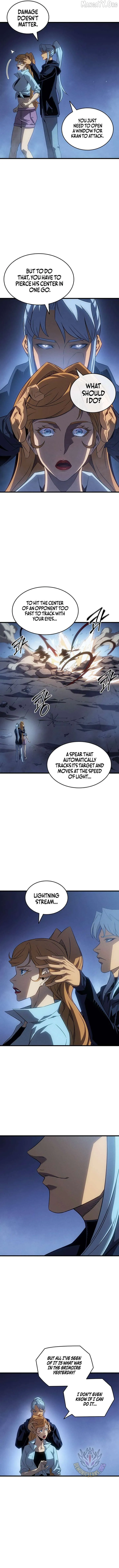 The Great Mage Returns After 4000 Years - Chapter 243 Page 7