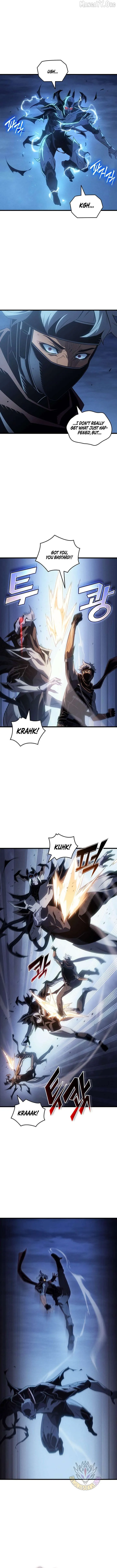 The Great Mage Returns After 4000 Years - Chapter 243 Page 10