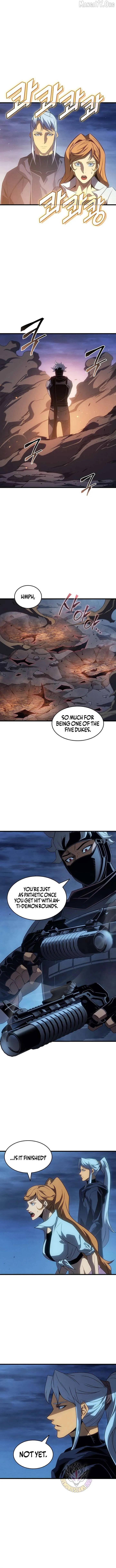 The Great Mage Returns After 4000 Years - Chapter 243 Page 12