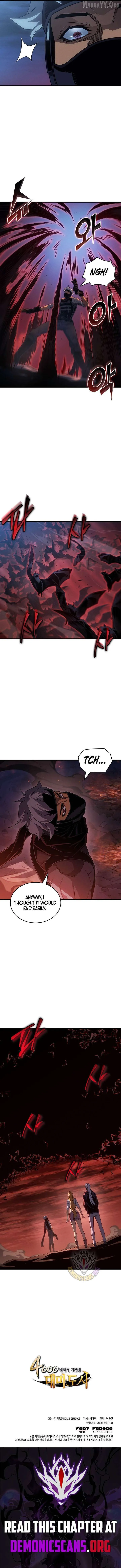 The Great Mage Returns After 4000 Years - Chapter 243 Page 13