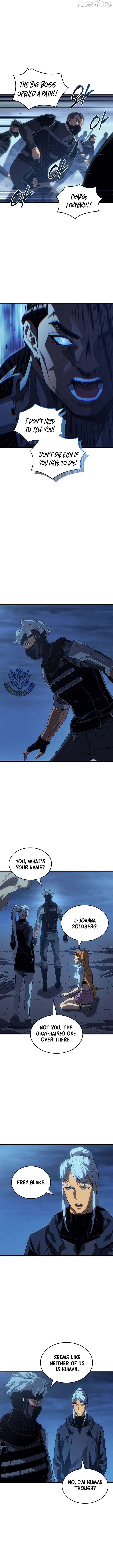 The Great Mage Returns After 4000 Years - Chapter 245 Page 3