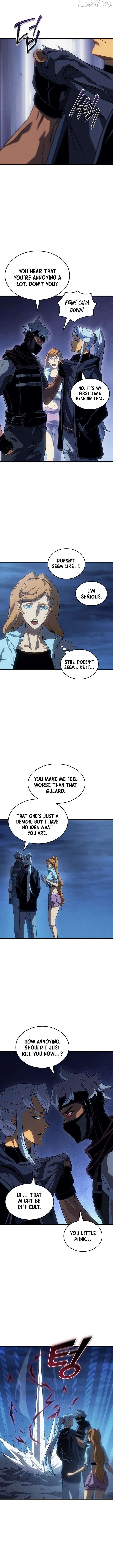 The Great Mage Returns After 4000 Years - Chapter 245 Page 4