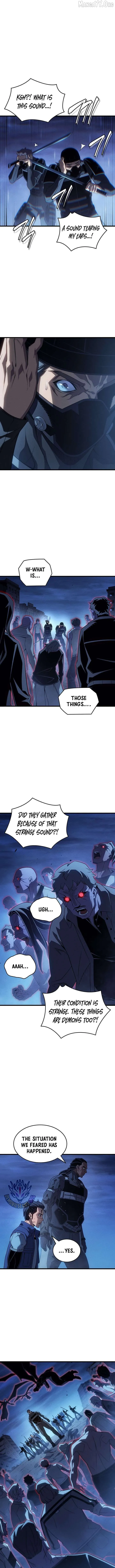 The Great Mage Returns After 4000 Years - Chapter 245 Page 7