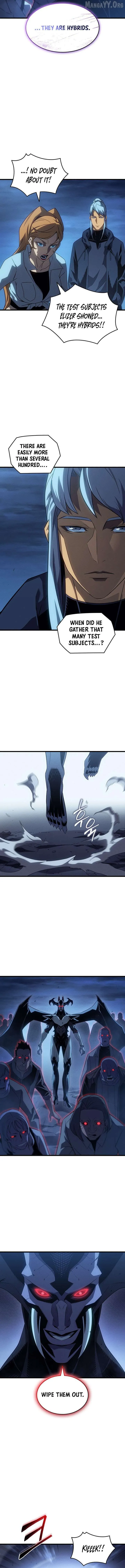 The Great Mage Returns After 4000 Years - Chapter 245 Page 8