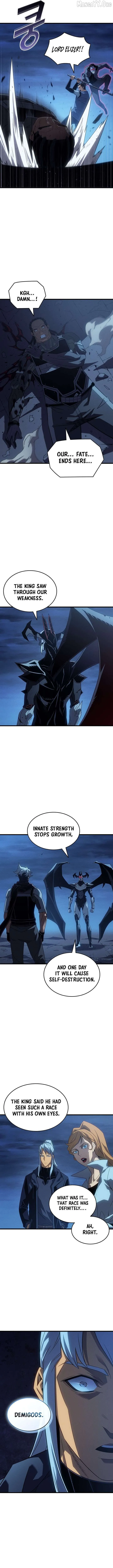 The Great Mage Returns After 4000 Years - Chapter 245 Page 10