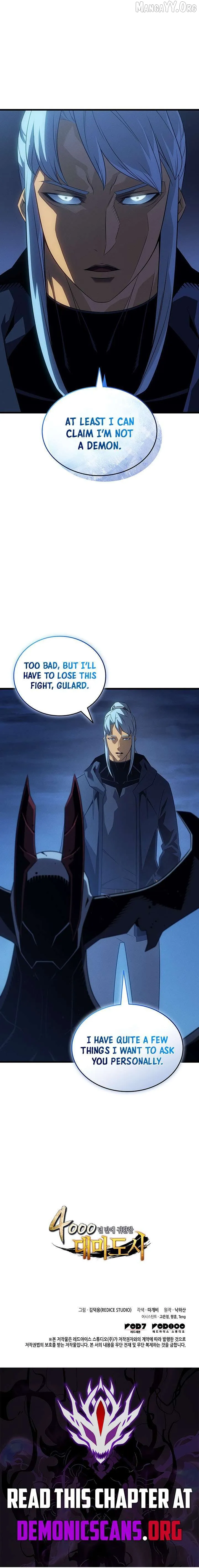 The Great Mage Returns After 4000 Years - Chapter 245 Page 13