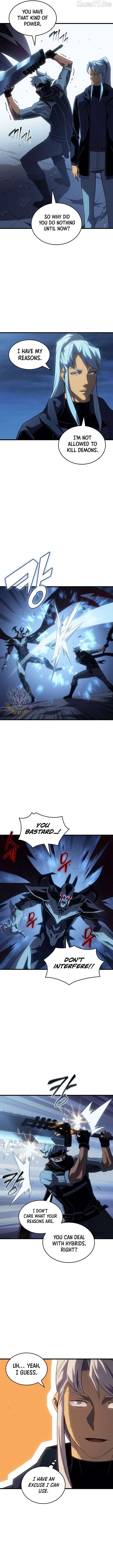 The Great Mage Returns After 4000 Years - Chapter 246 Page 3