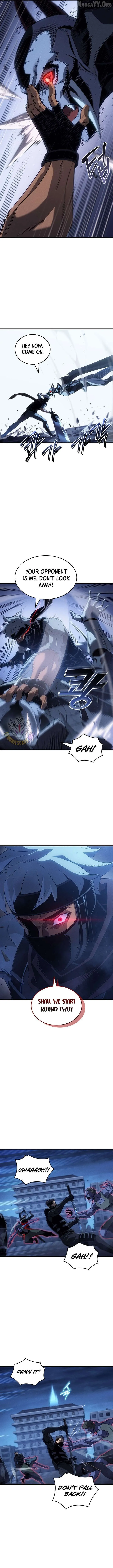 The Great Mage Returns After 4000 Years - Chapter 246 Page 5