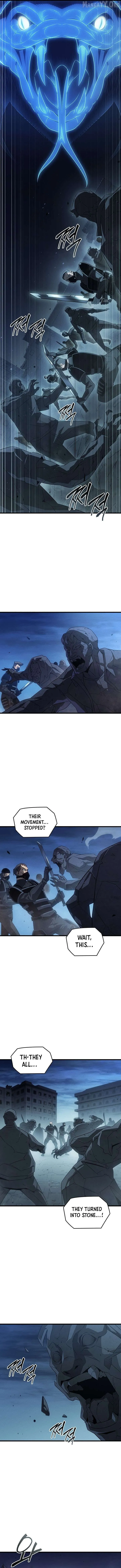 The Great Mage Returns After 4000 Years - Chapter 246 Page 8