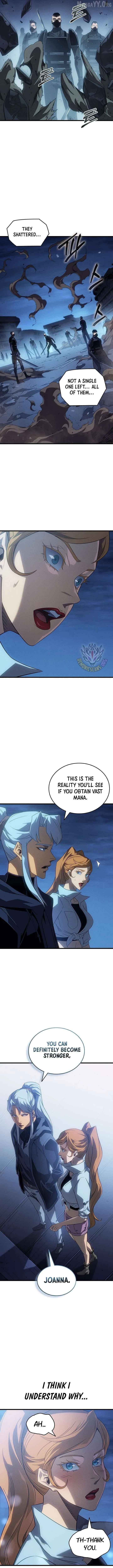 The Great Mage Returns After 4000 Years - Chapter 246 Page 9